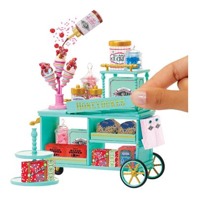 MGA's Miniverse - Make It Mini Harry Potter Honeydukes Playset