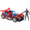 Hasbro - Venomversus - Miles Morales Speed Racer