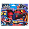Hasbro - Venomversus - Miles Morales Speed Racer