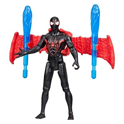 Hasbro - Venomversus - Miles Morales Speed Racer