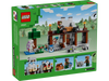 LEGO - Minecraft - 21261 Il castello del Lupo