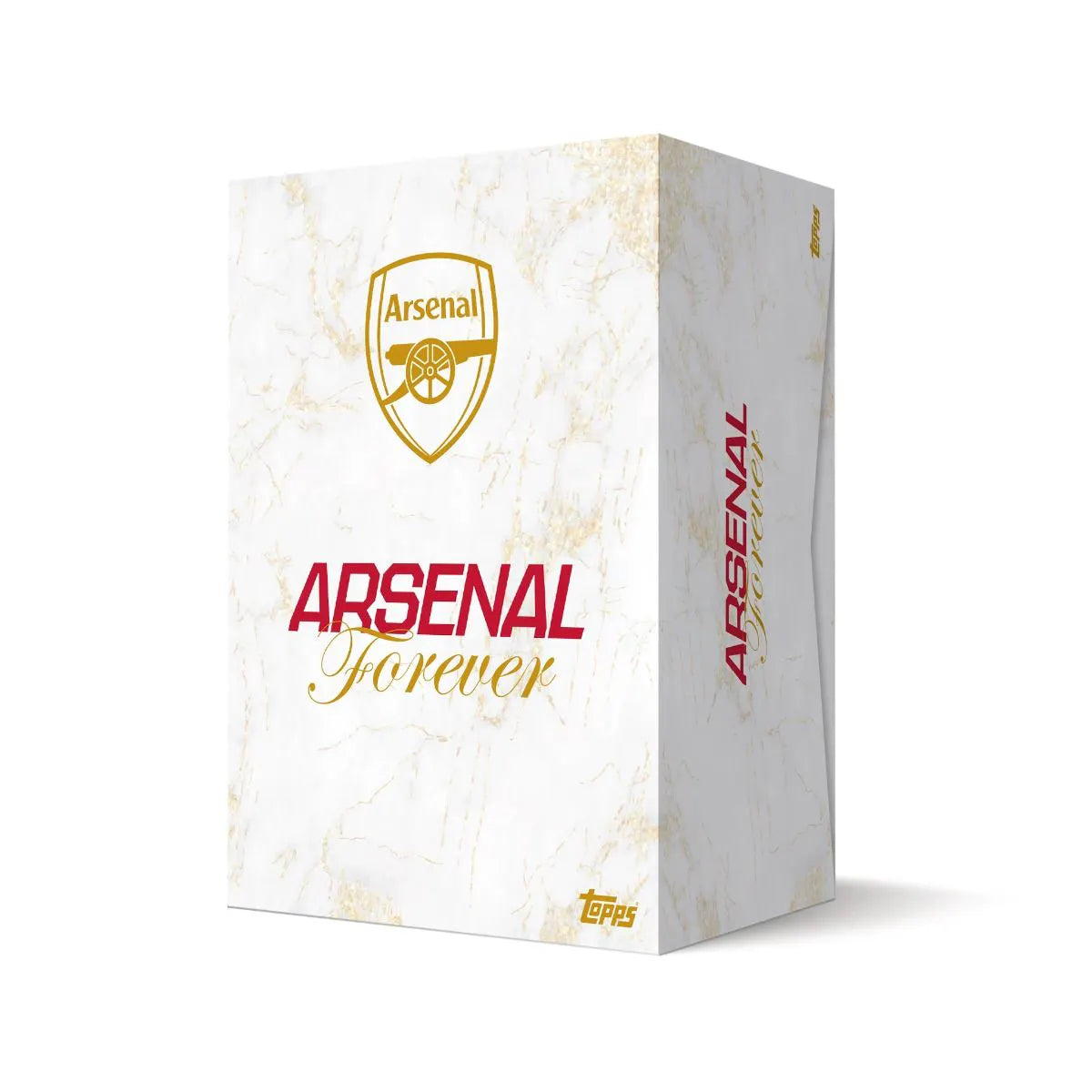 Topps - Club - Arsenal Forever