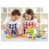 Hasbro Play-Doh Pasta Set