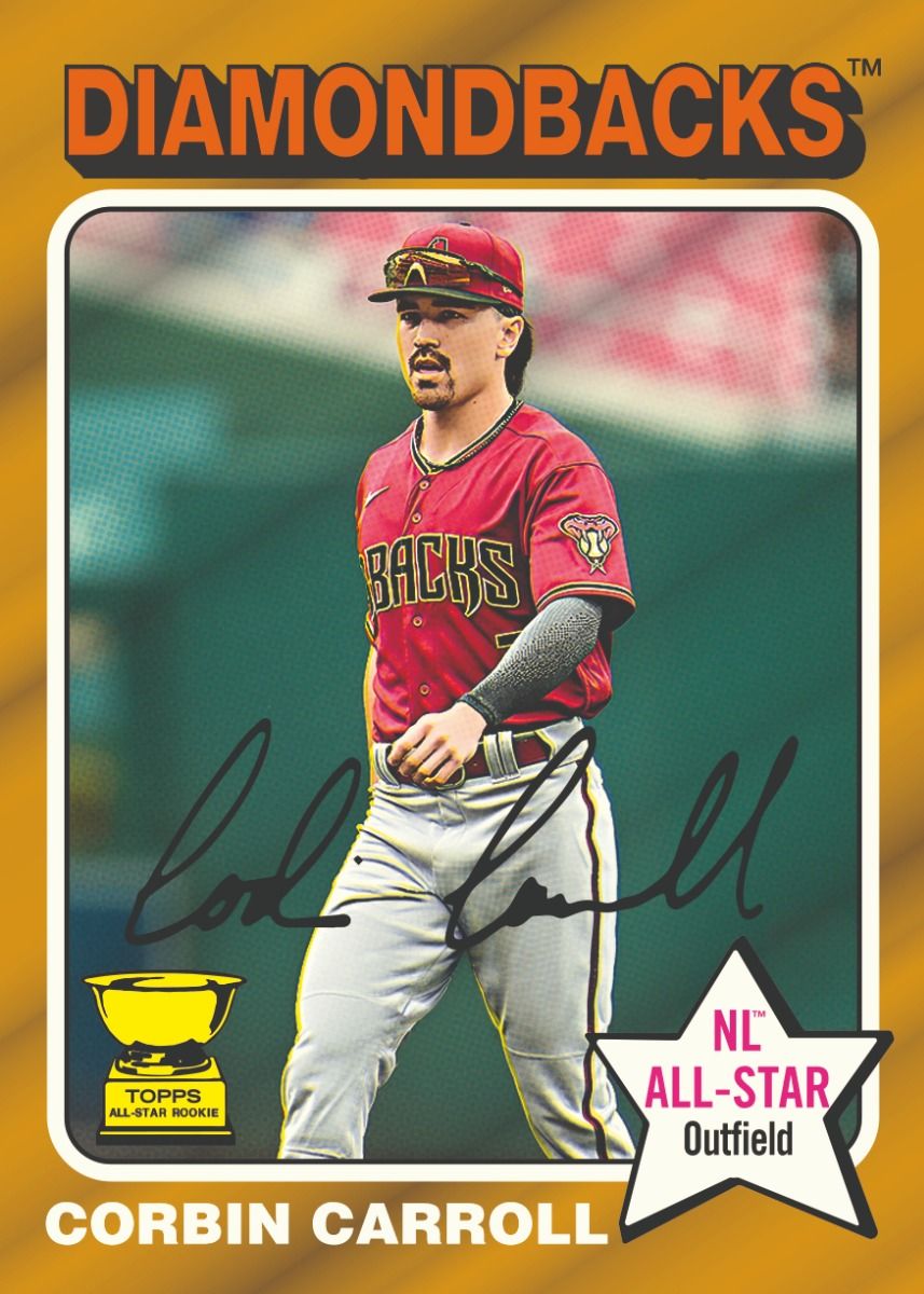 Topps - 2024 Heritage - Hobby