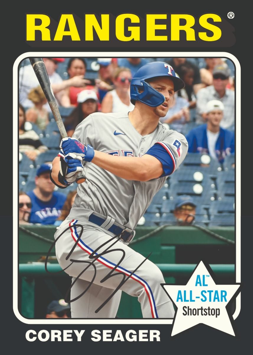 Topps - 2024 Heritage - Hobby