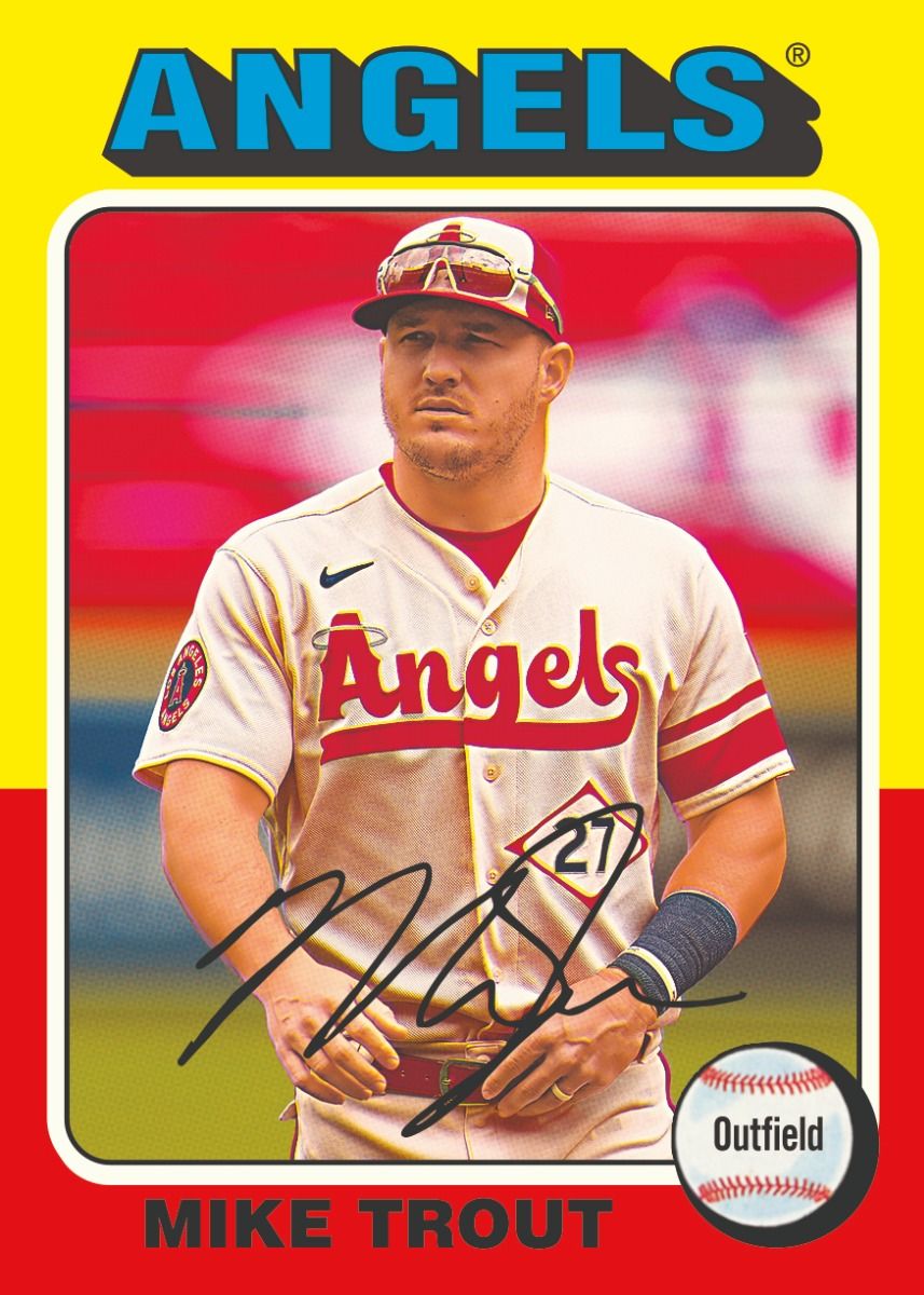 Topps - 2024 Heritage - Hobby