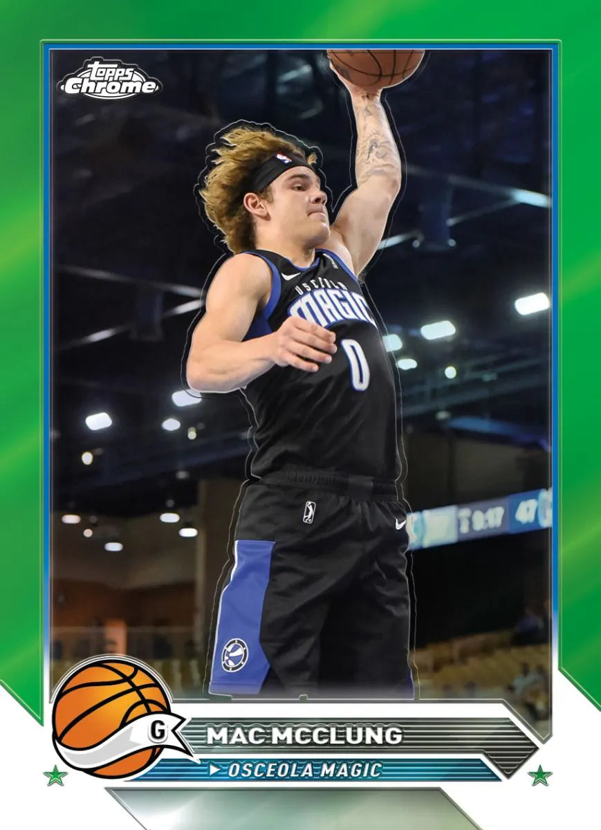 Topps - G League Basketball 2023-24