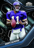 Topps - 2023 Topps Composite Football