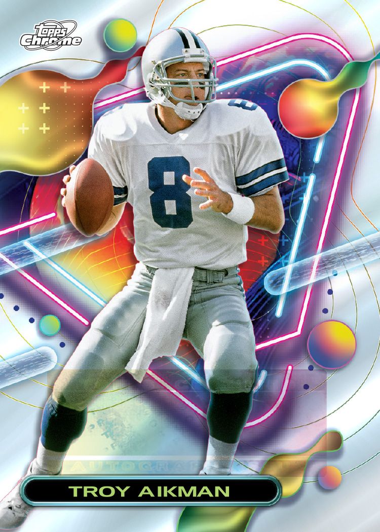 Topps - 2023 Topps Composite Football