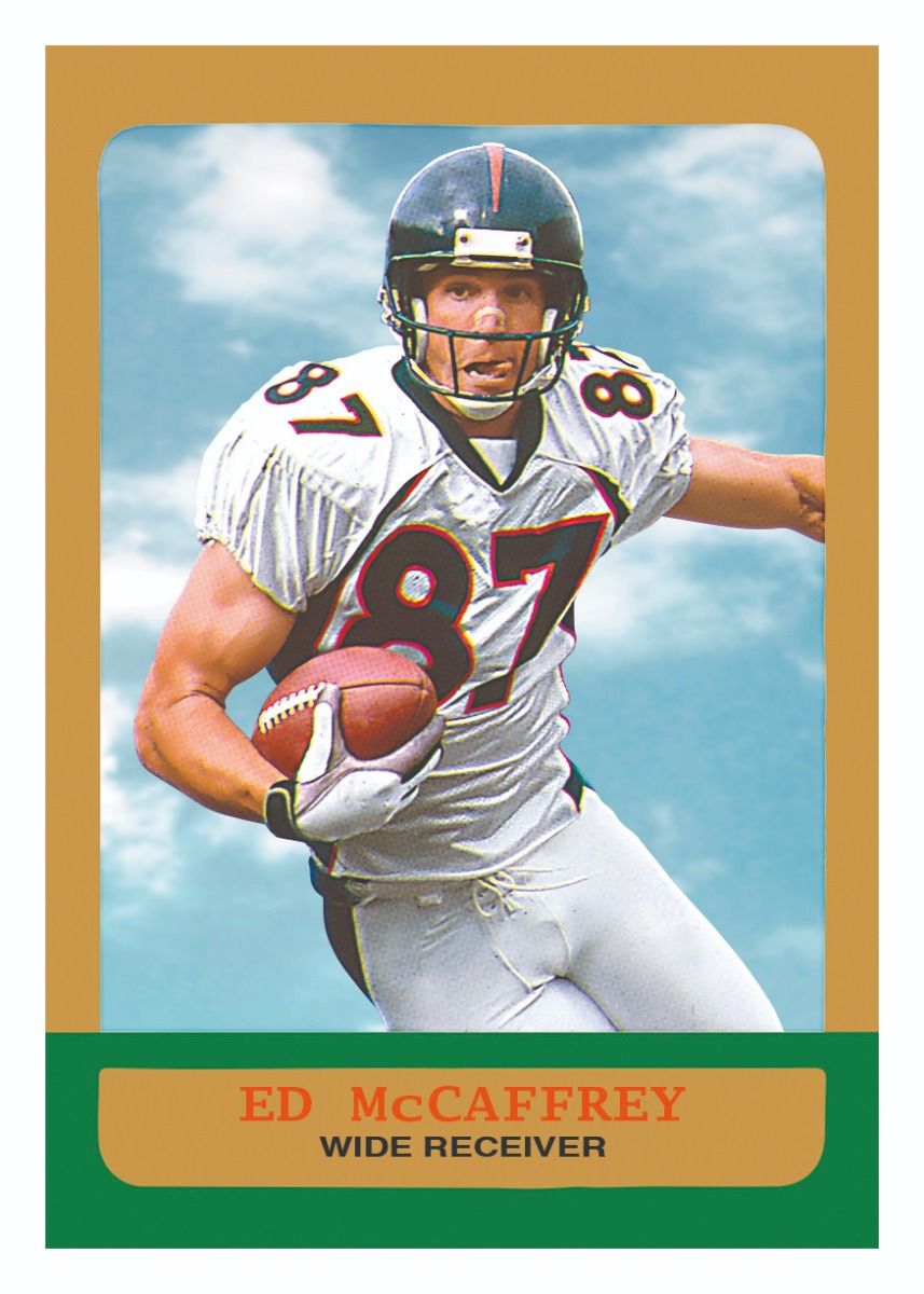 Topps - 2023 Topps Composite Football