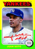 Topps - 2024 Heritage - Hobby
