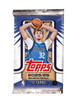 Topps - 25/26 NBA Flagship Basketball - Value
