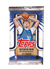 Topps - 25/26 NBA Flagship Basketball - Mega