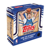 Topps - 25/26 NBA Flagship Basketball - Mega