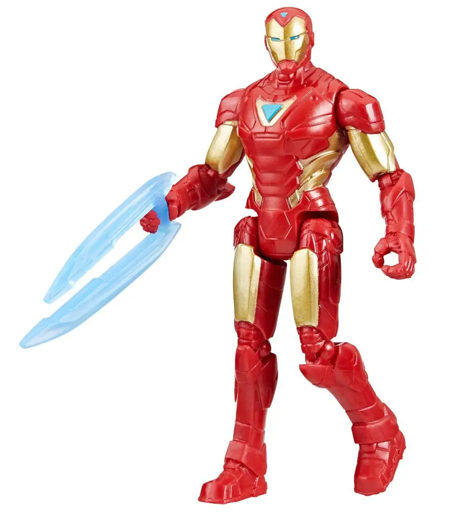 Hasbro - Epic Hero - Venom Versus - Anti-Venom Iron Man