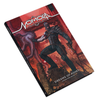 Nomora: The Seventh Age - Dreams of Ashes - Adventure Book - 2024 Eng