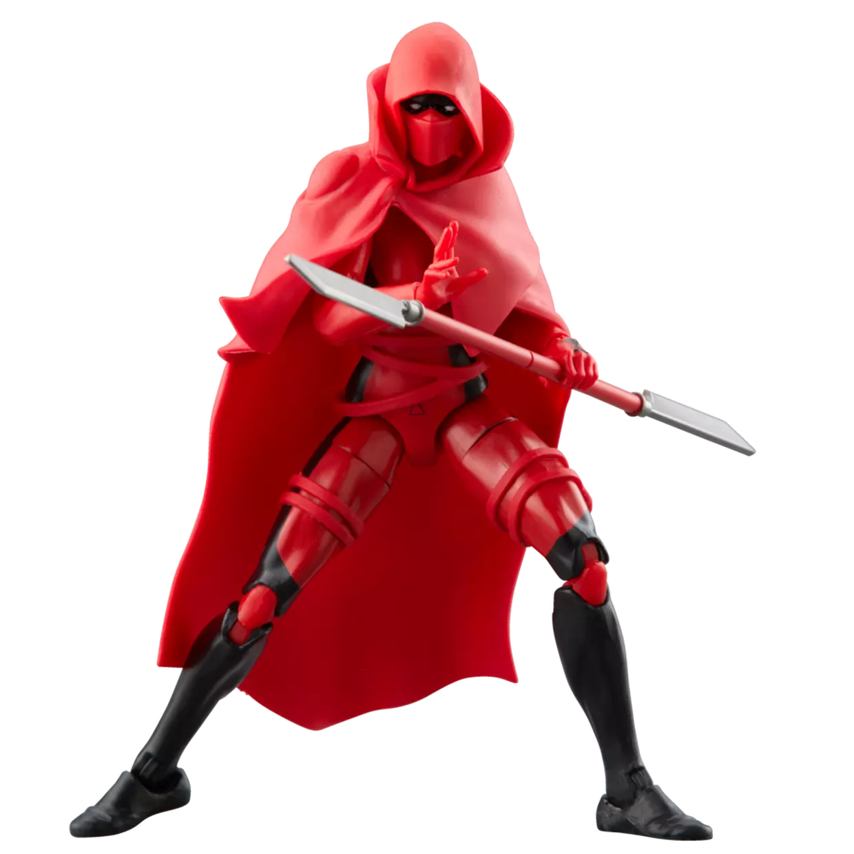 Hasbro - Marvel Legends Series - Red Widow