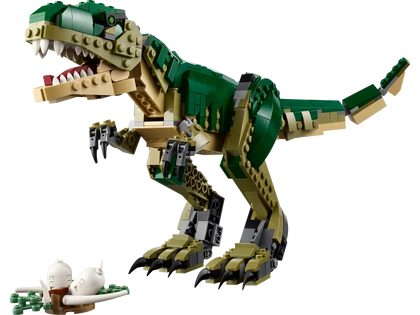 LEGO - Creator 3in1 - 31151 T. Rex