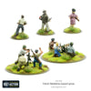 Bolt Action - French Resistance Support Group