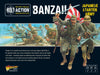 Bolt Action - Banzai! Japanese Starter Army