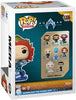 Movies POP! Aquaman and the Lost Kingdom Vinyl Figure Mera 9 cm
