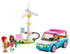 LEGO Friends - 41443 L'auto Elettrica di Olivia
