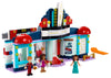 41448 The Heartlake City Movie Theater