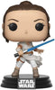 Star Wars Episode IX POP! Movies Vinyl Figure Rey 9cm