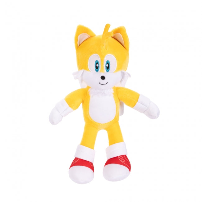 Jakks Pacific - Nintendo - Sonic 3 Movie - Peluche 9