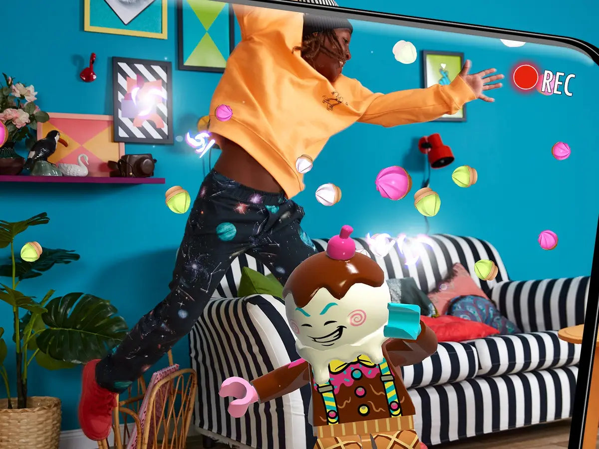 LEGO VIDIYO - 43101 Bandmates