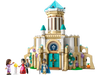 LEGO - 43224 Il castello di Re Magnifico
