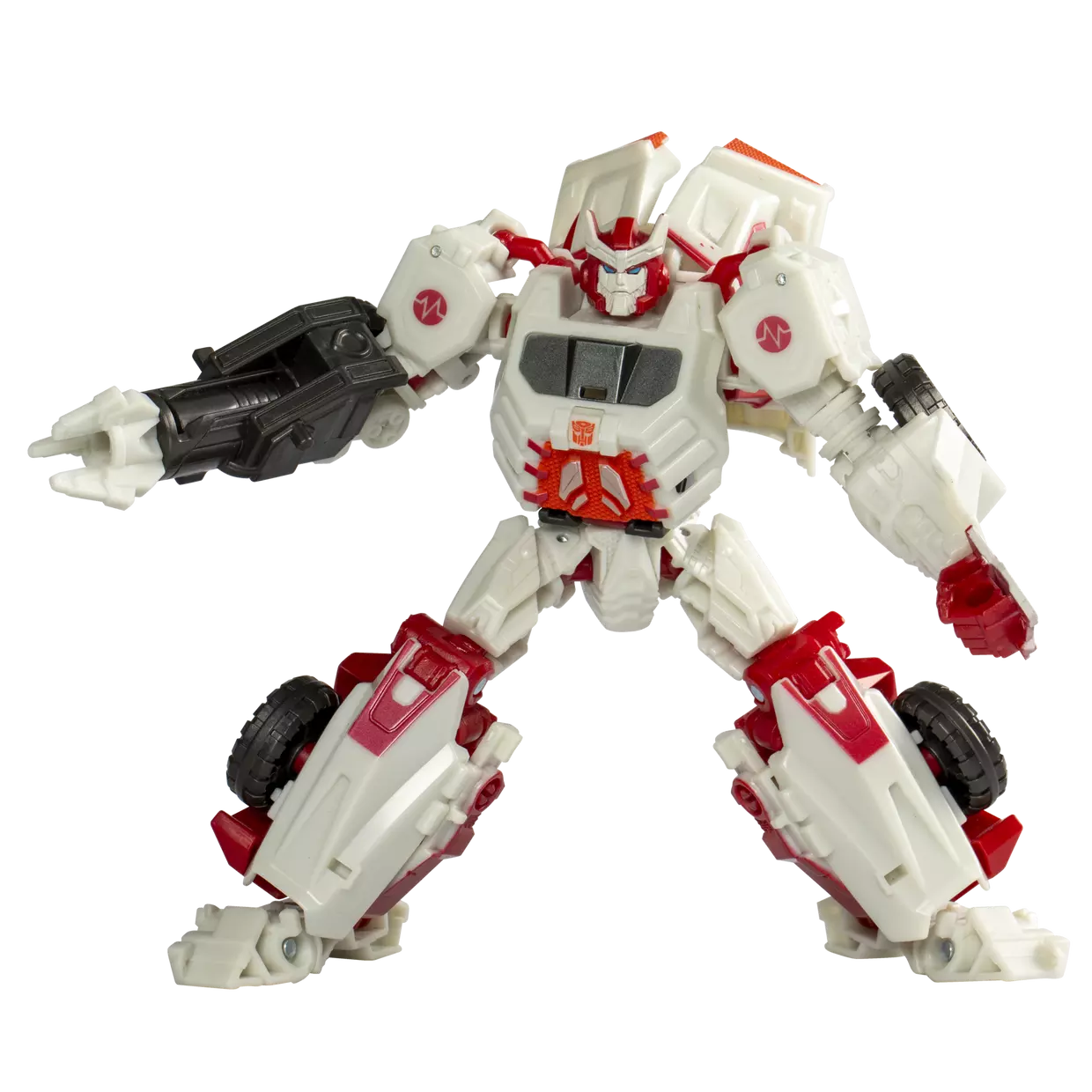 Hasbro - Transformers Studio Series - Voyager, Ratchet 09 -