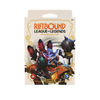 Riftbound: League of Legends TCG - Campion Deck Rumble (4 decks) - EN