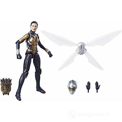 Hasbro - Marvel Legends - Wasp