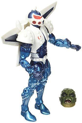 Hasbro - Marvel Legends Series - Mach-I