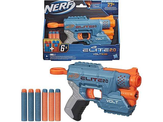 Nerf - Elite 2.0 - Volt SD 1