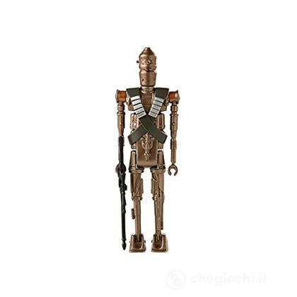 Hasbro - Star Wars - The Retro Collection - The Mandalorian IG-11 9,5 cm