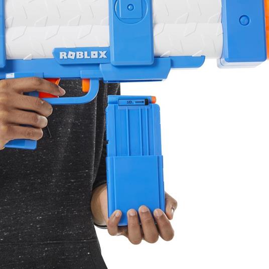 Hasbro - Nerf Roblox - Arsenal: Pulse Laser