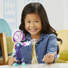 Hasbro - Marvel Spidey e I Suoi Fantastici Amici - Mega Ghost-Spider