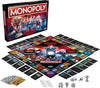 Hasbro - Monopoly - Stranger Things - Gioco da Tavolo