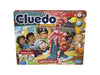 Hasbro - Cluedo Junior Refresh