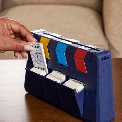 Hasbro - Indomimando Refresh - Gioco da tavolo - Ita