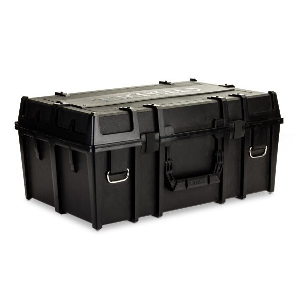 Crusade Citadel briefcase