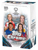 Topps  - Topps Chrome UWCL 2023/2024- Value