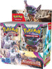 Pokemon - Evoluzione Paldea - Booster Box 36pcs - Eng