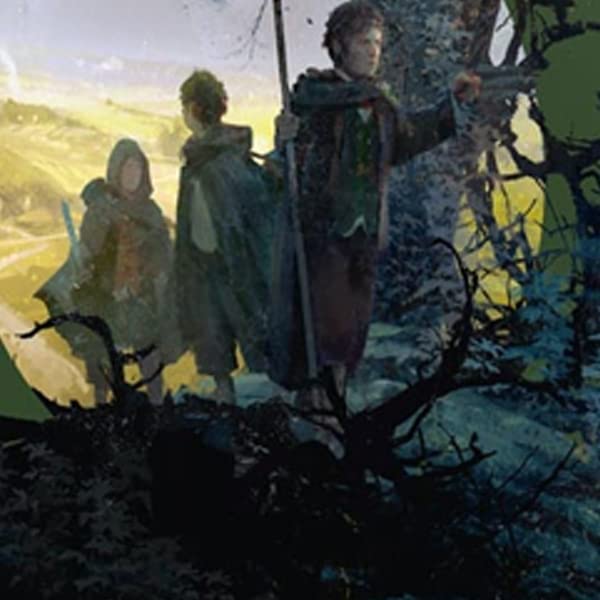 L'unico Anello - Starter Set