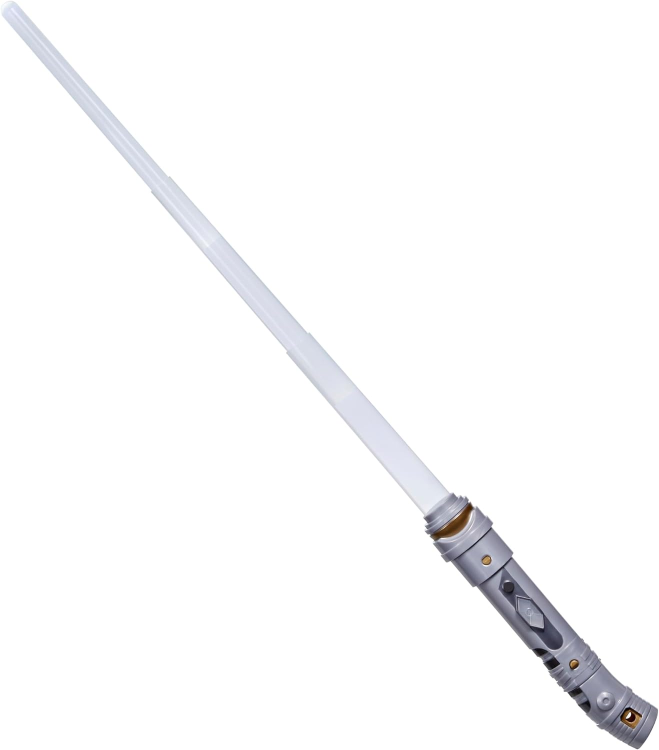 Hasbro - Star Wars Lightsaber Forge - Spada Laser Elettronica di Ahsoka Tano