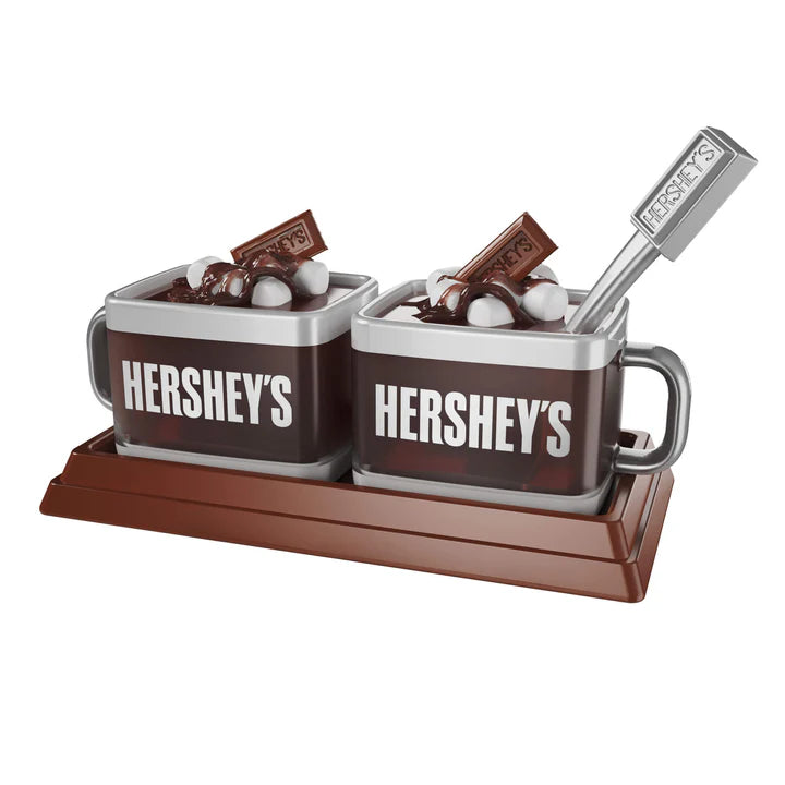 MGA's Miniverse - Make It Mini Food - Hershey Multipack - Mini Toy Col ...