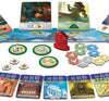 Asmodee - 7 Wonders Duel - Pantheon