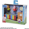 Hasbro Peppa Pig - Peppa Pig's Piano, Playset